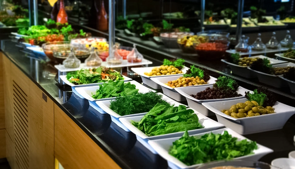 هتل ایلایدا آوانتگارد کوش آداسی